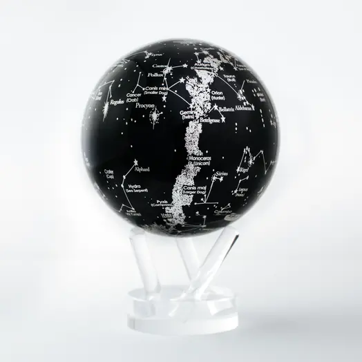 Globe de constellations