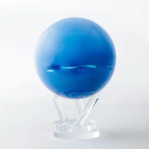 Neptune Globe