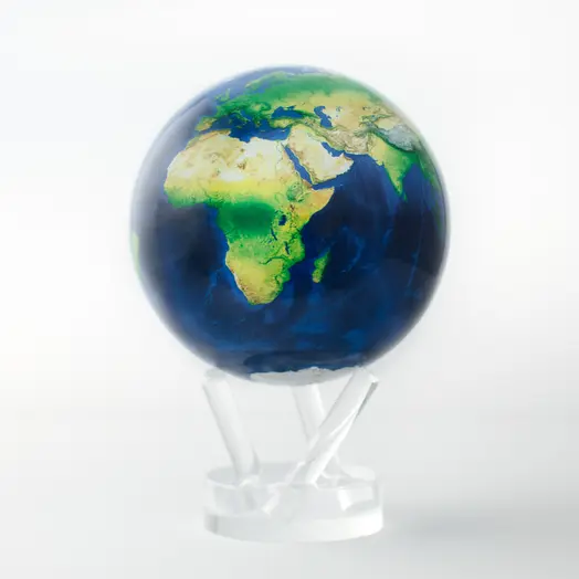 Terre MOVA Globe