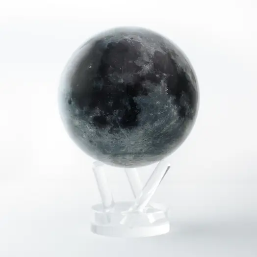 Lune globe