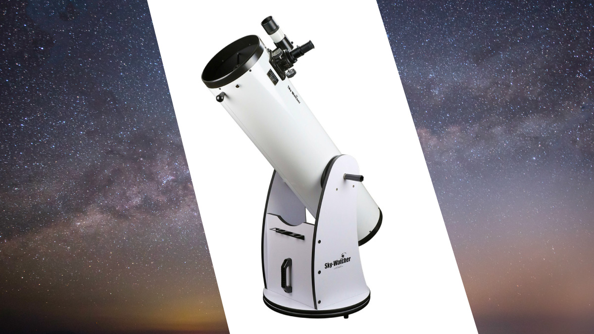 Skywatcher Telescope