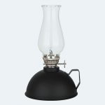 Lampe à huile CYLINDRE - A&C maison