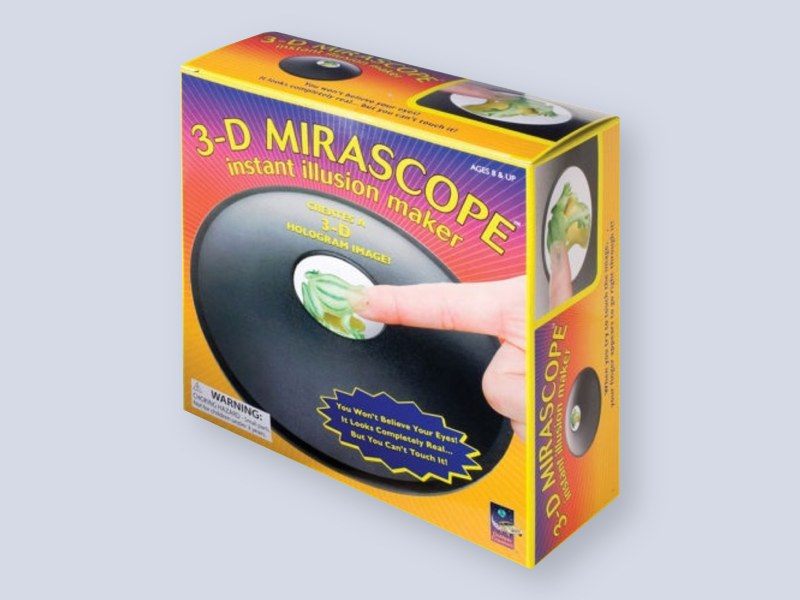 Acheter un Mirascope pas cher