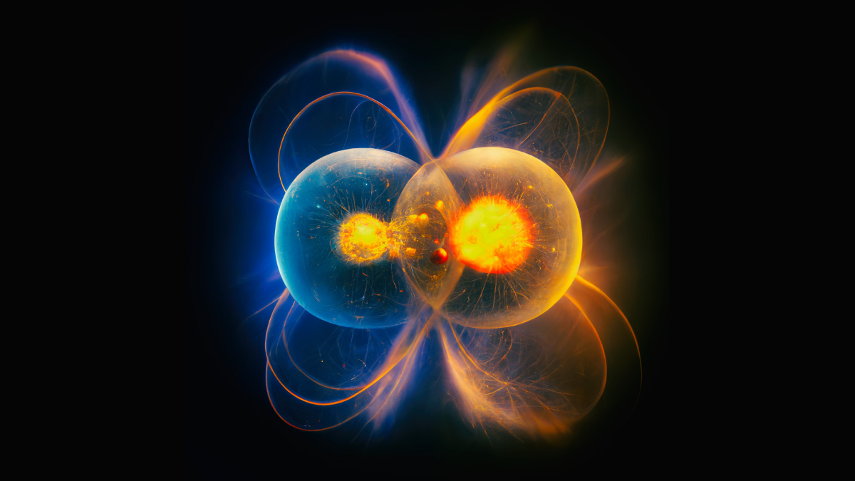 Fusion nucléaire