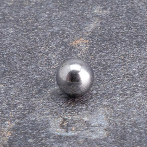 Billes Magnétiques : Explorez ces sphères métalliques puissantes