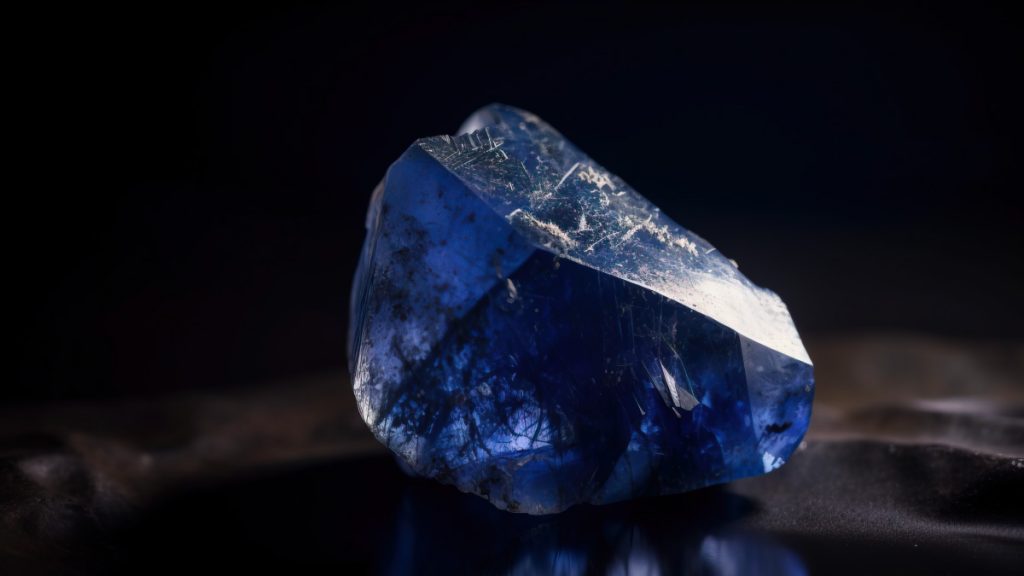 Cristaux les plus rares : Découverte des gemmes précieuses 💠