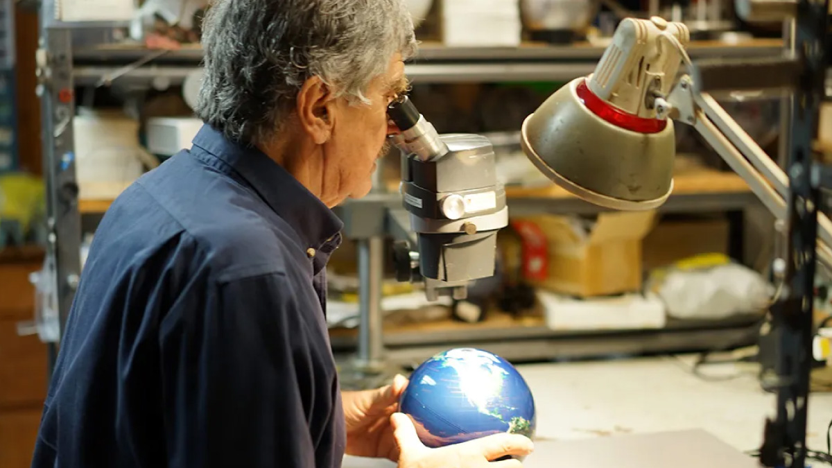 L'Évolution du MOVA Globe : L'Invention qui Conquiert le Monde