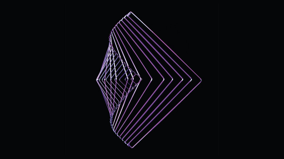 Amethyst Square Wave