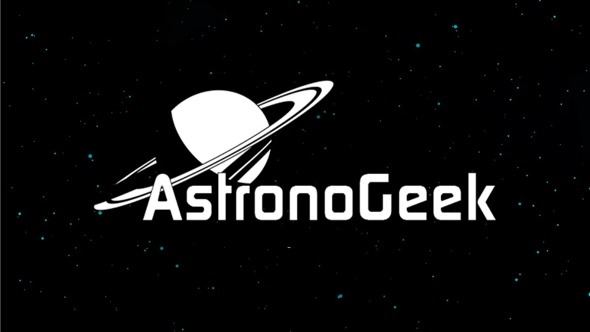 AstronoGeek : Une Odyssée Astronomique avec Arnaud Thiry