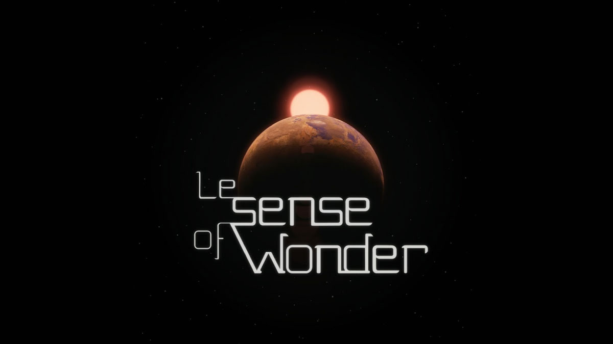 Le Sense of Wonder : Un voyage à travers les merveilles scientifiques