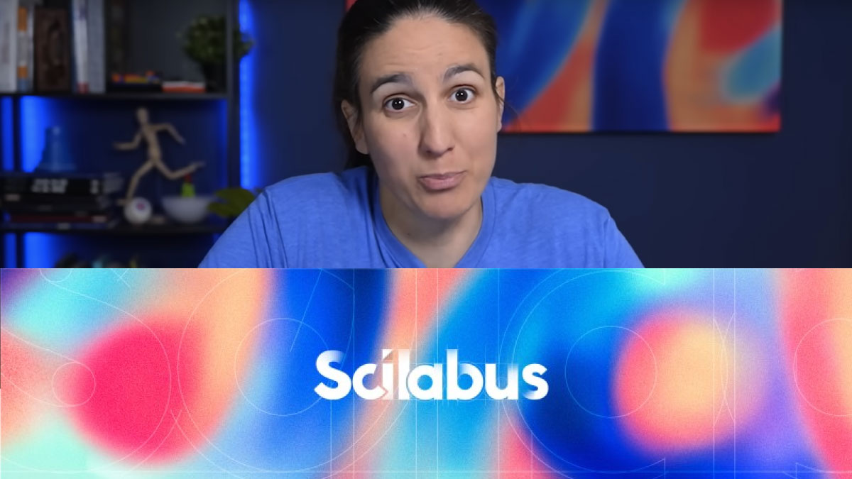 Scilabus : Réveiller la curiosité par la science