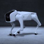 Qu'est-ce qu'un chien robot intelligent ?