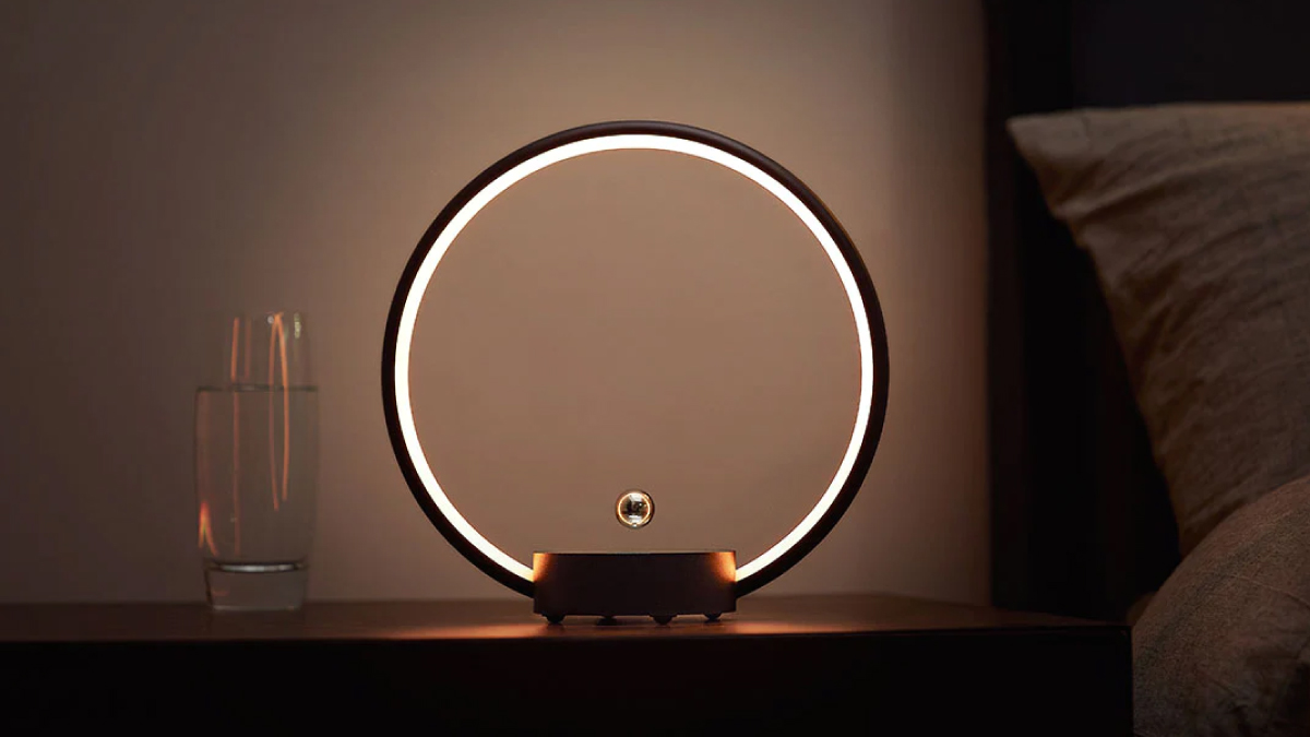 La Lampe Circlo de MagneticLand