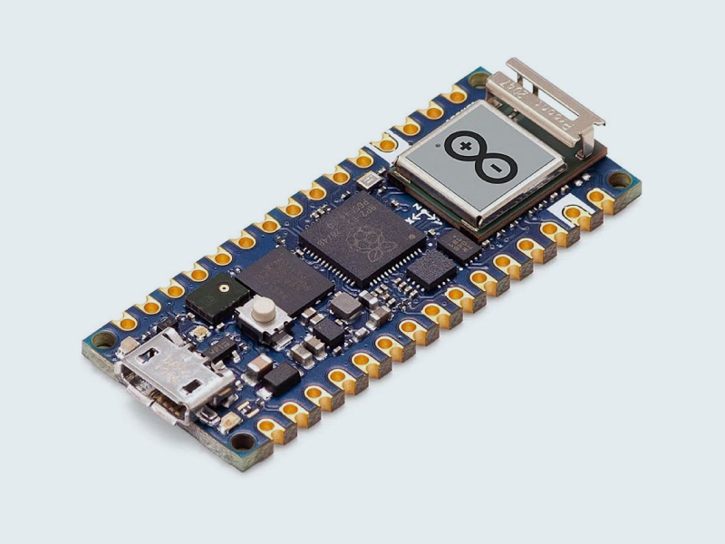 Arduino Carte Nano RP2040 Connect