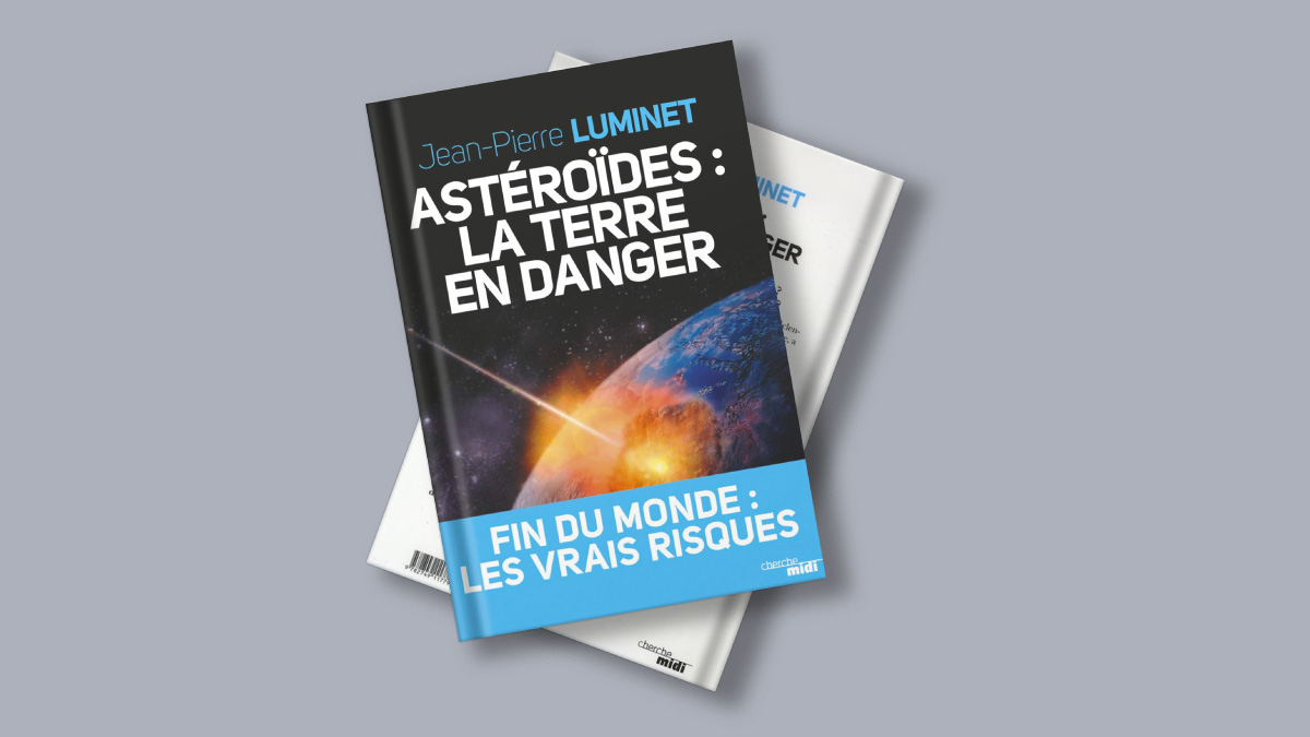 Astéroïdes : La Terre en Danger