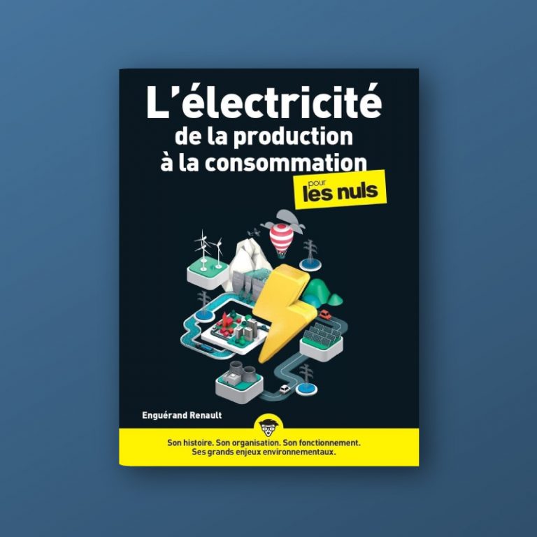 L'électricité pour les nuls Devenez un pro en un éclair ! ⚡ — free download