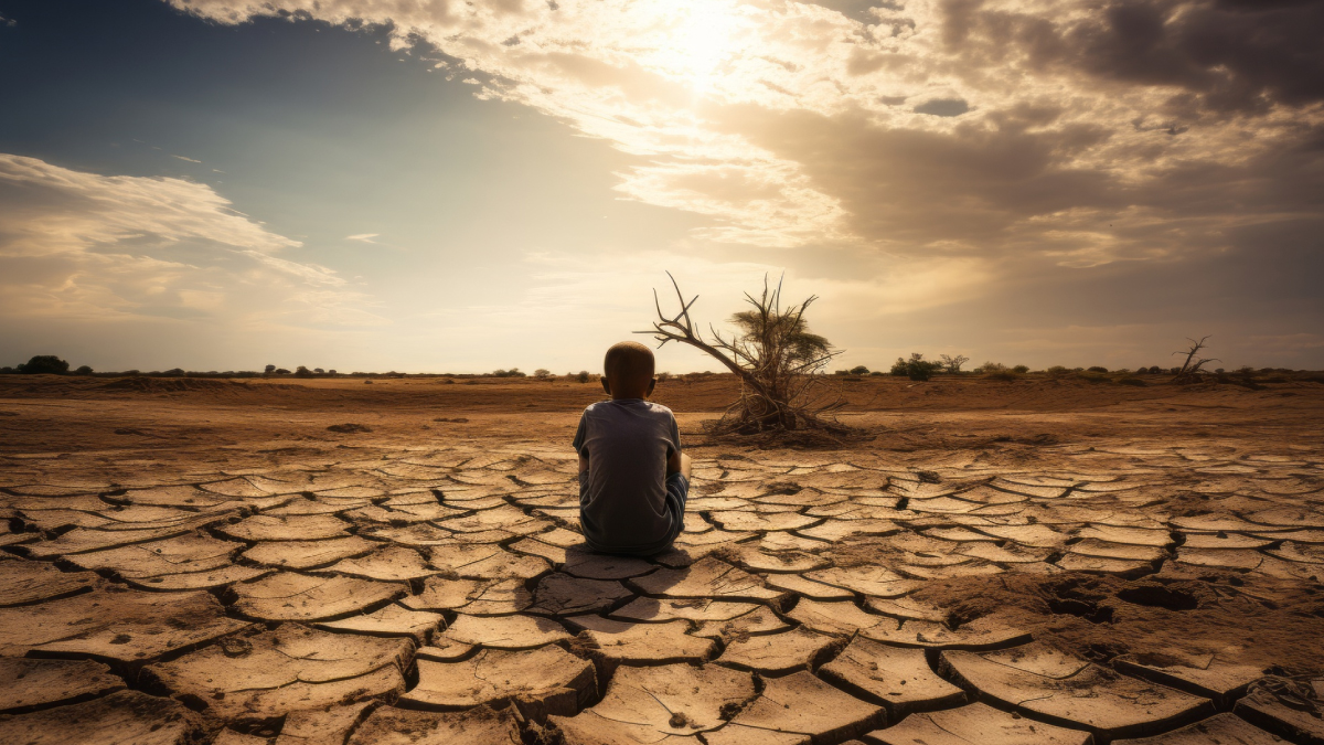 Le réchauffement climatique en Afrique