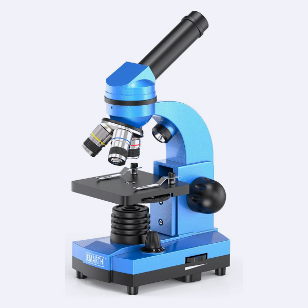Microscope EMARTH Science