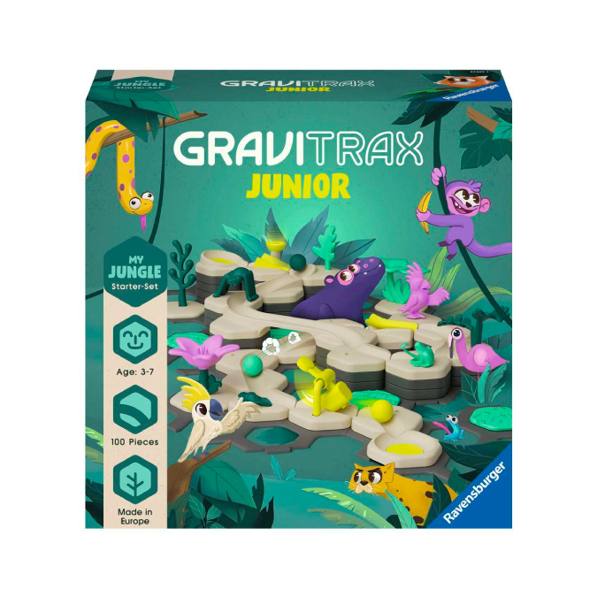 GraviTrax Junior