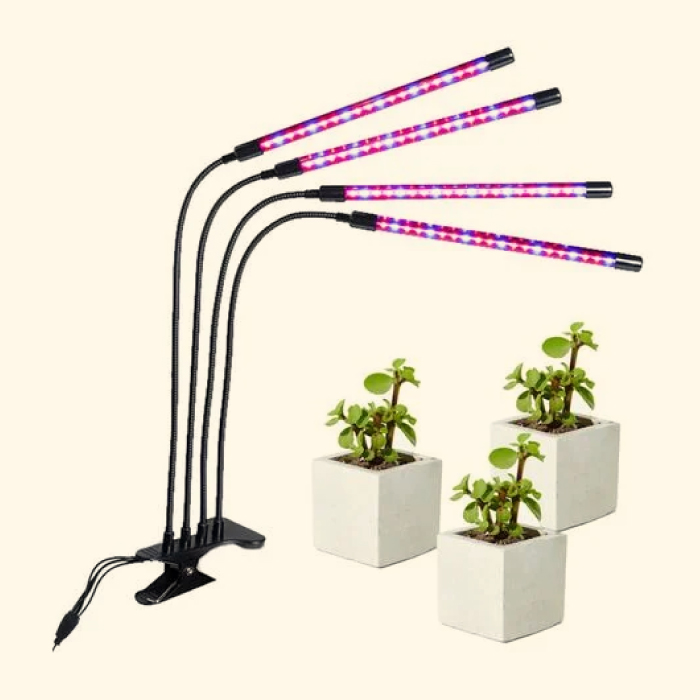 Lampe Horticole LED : Récoltes abondantes sous lampe de culture