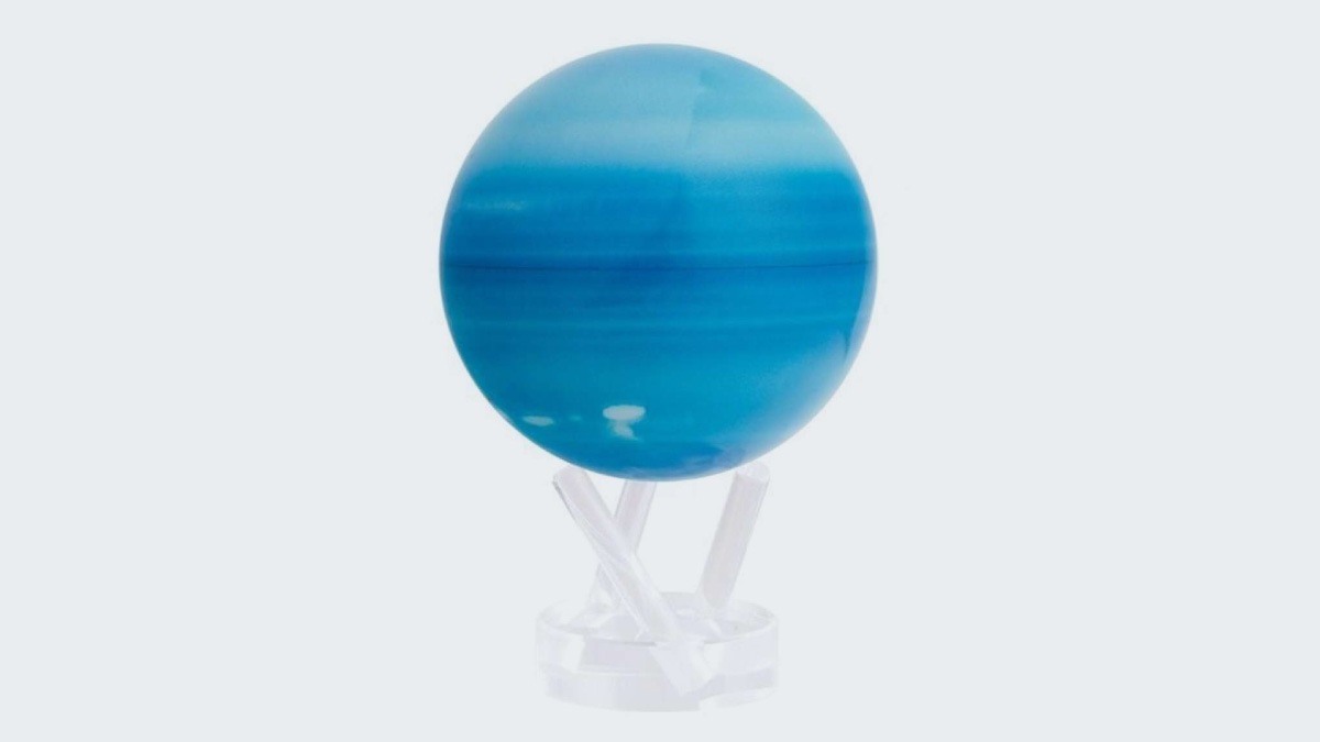 Mova globe Uranus