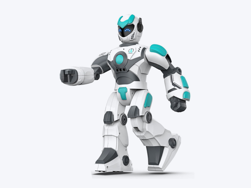 Vatos Robot télécommandé pour enfants