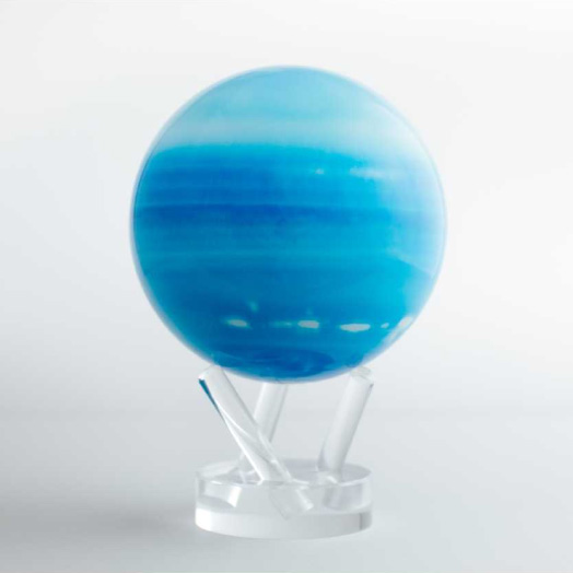 Mova globe Uranus