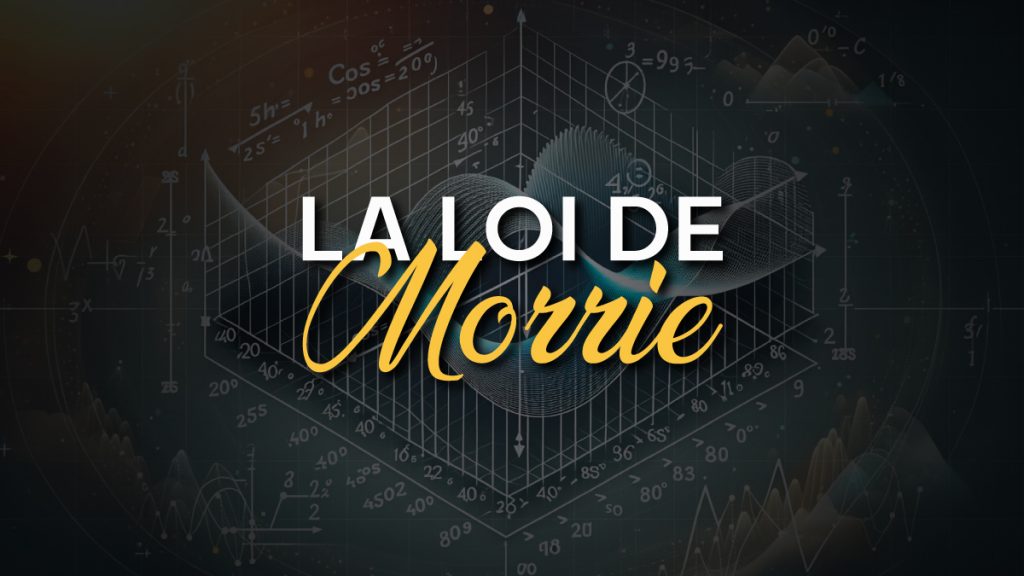 Loi de Morrie