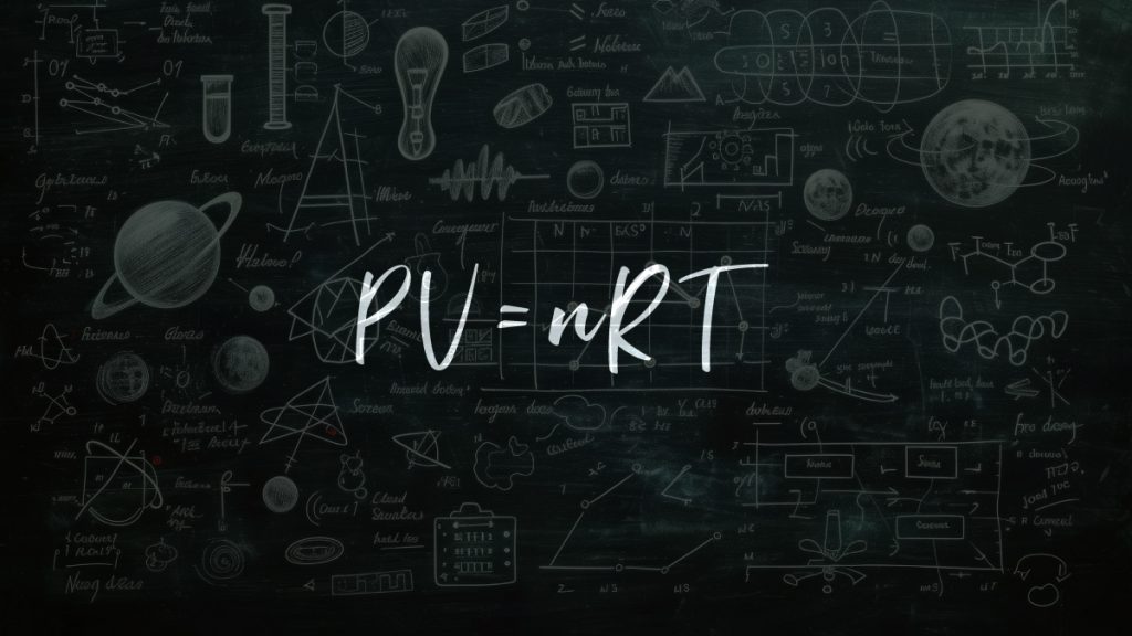 Loi des Gaz Parfaits