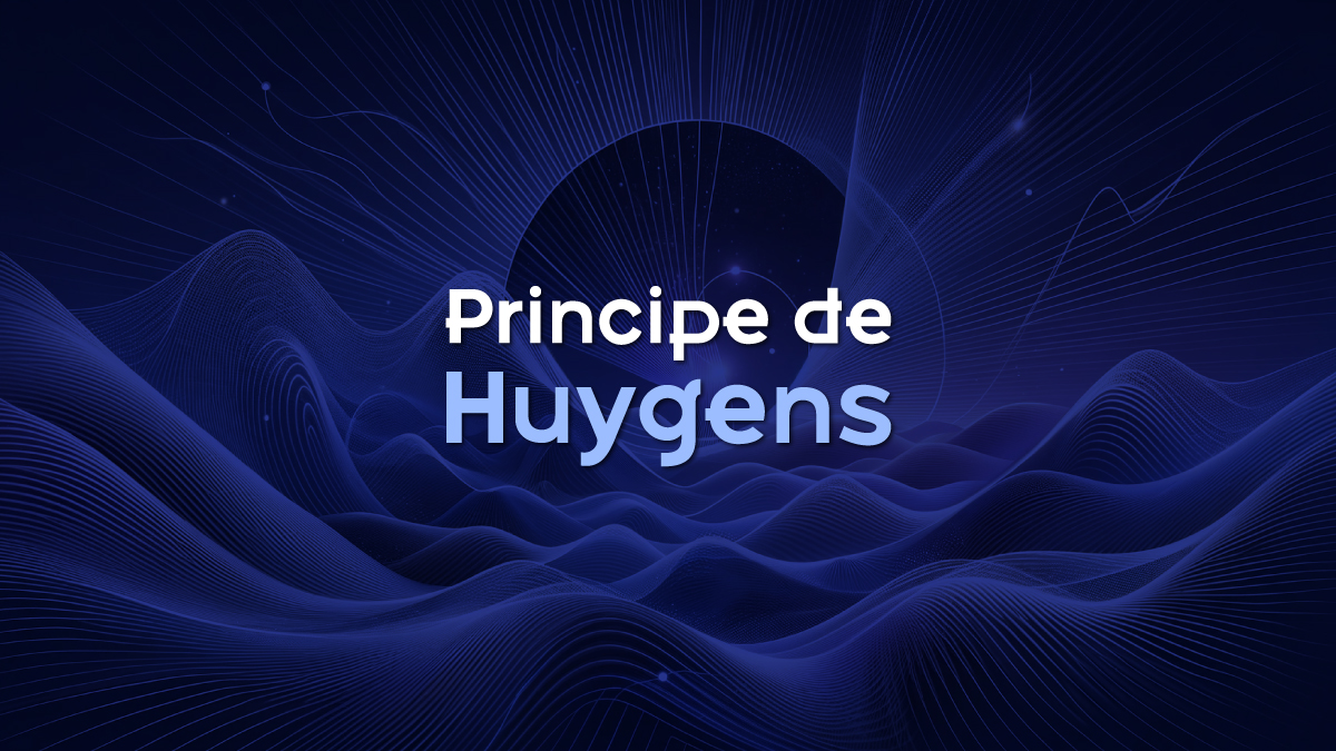Principe de Huygens