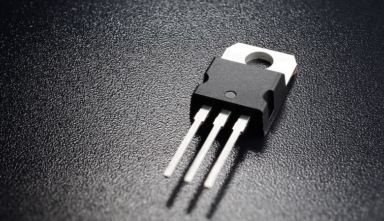 Le transistor