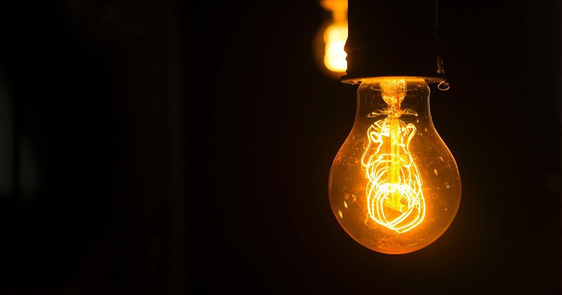 L’ampoule électrique