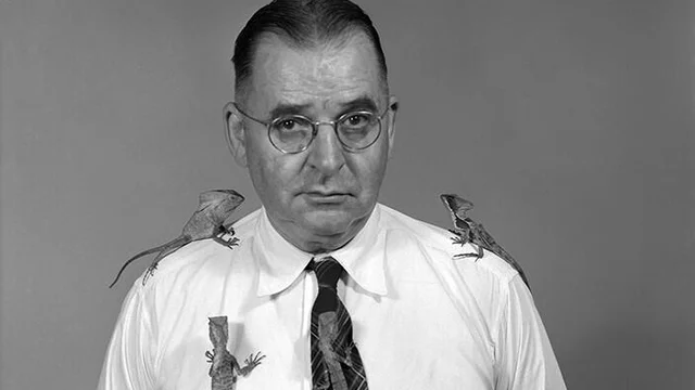 Karl Patterson Schmidt